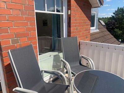 Appartement für 4 Personen (70 m²) in St. Peter-Ording 5/10