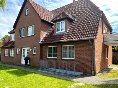 Appartement für 3 Personen (48 m²) in St. Peter-Ording 1/10