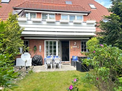 Appartement für 3 Personen (48 m²) in St. Peter-Ording 2/10