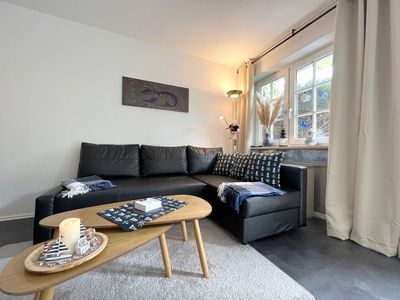 Appartement für 3 Personen (48 m²) in St. Peter-Ording 8/10