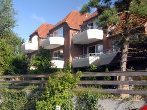 Appartement für 6 Personen (56 m²) in St. Peter-Ording