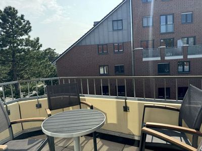 Appartement für 6 Personen (56 m²) in St. Peter-Ording 7/10