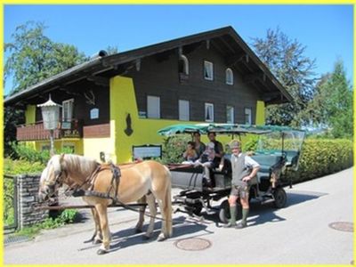 Appartement für 3 Personen (55 m²) in St. Wolfgang im Salzkammergut 4/10