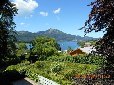 Appartement für 3 Personen (55 m²) in St. Wolfgang im Salzkammergut 6/10