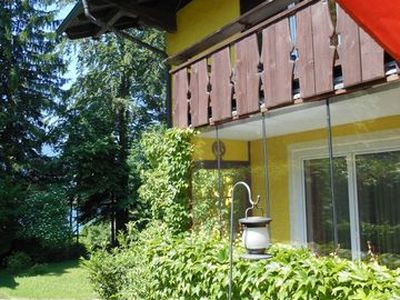 Appartement für 3 Personen (55 m²) in St. Wolfgang im Salzkammergut 8/10