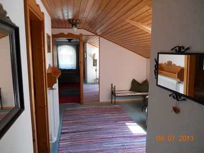 Appartement für 3 Personen (55 m²) in St. Wolfgang im Salzkammergut 10/10