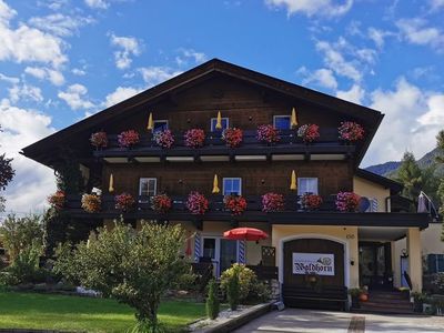 Appartement für 4 Personen (42 m²) in St. Wolfgang im Salzkammergut 1/10