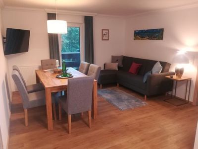 Appartement für 4 Personen (42 m²) in St. Wolfgang im Salzkammergut 2/10