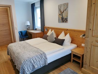 Appartement für 4 Personen (42 m²) in St. Wolfgang im Salzkammergut 3/10