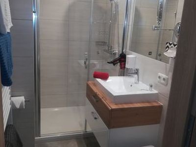 Appartement für 4 Personen (42 m²) in St. Wolfgang im Salzkammergut 5/10