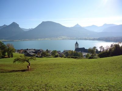 Appartement für 4 Personen (42 m²) in St. Wolfgang im Salzkammergut 8/10