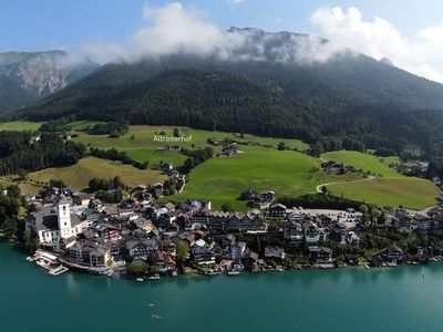 Appartement für 2 Personen (40 m²) in St. Wolfgang im Salzkammergut 6/10