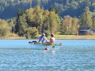 Appartement für 4 Personen (95 m²) in St. Wolfgang im Salzkammergut 7/10