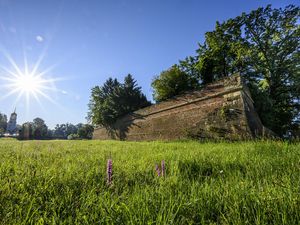 Stadtmauer Bad Radkersburg