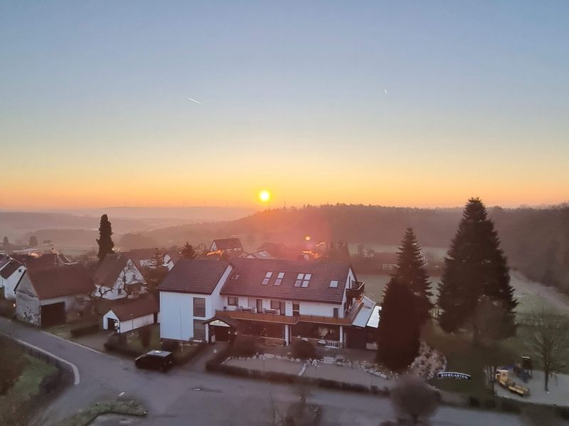 Waldhotel Sonnenaufgang