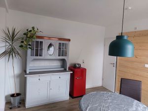 Appartement für 2 Personen (40 m²)