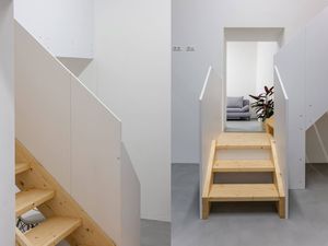 Appartement für 3 Personen (50 m²)
