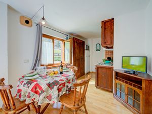 Appartement für 2 Personen (50 m²)