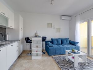 Appartement für 4 Personen (40 m&sup2;)