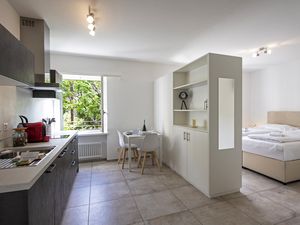 Appartement für 2 Personen (30 m²)