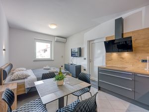 Appartement für 4 Personen (45 m²)
