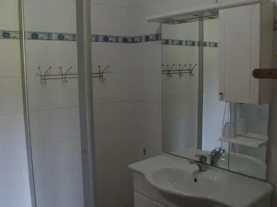 Bad Dusche Ap. 4