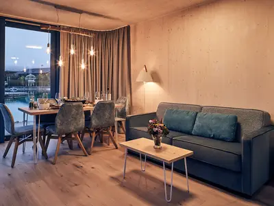 Appartement für 4 Personen in Schiltern 4/8