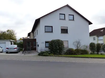 Appartement für 1 Person in Bad Neustadt a.d.Saale 1/10