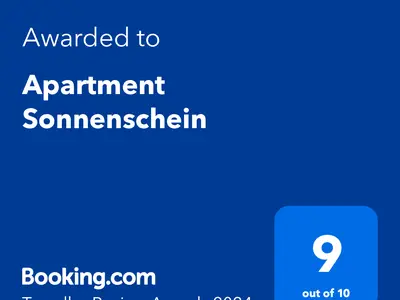 Appartement für 1 Person in Bad Neustadt a.d.Saale 3/10