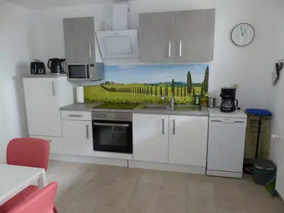 Appartement für 1 Person in Bad Neustadt a.d.Saale 7/10