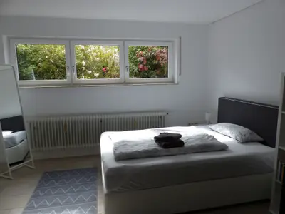 Appartement für 1 Person in Bad Neustadt a.d.Saale 6/10