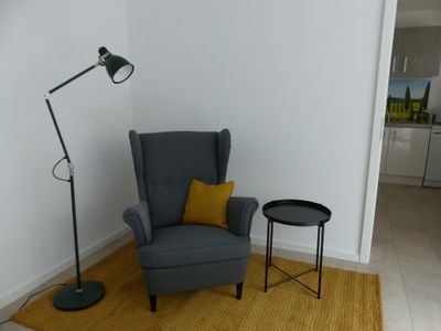 Appartement für 1 Person 8/10