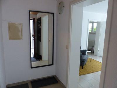 Appartement für 1 Person 10/10