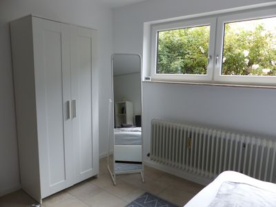 Appartement für 1 Person 9/10