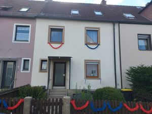 Appartement für 2 Personen