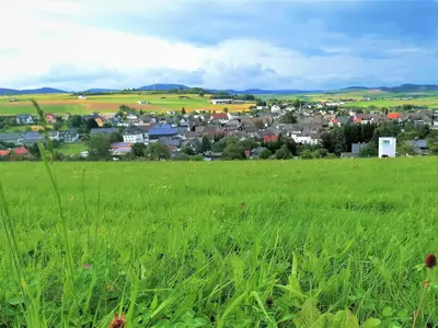 Bromskirchen
