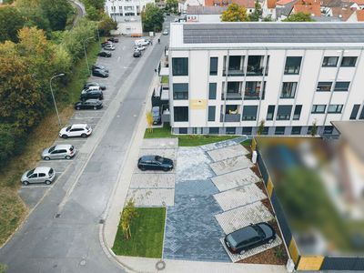 Appartement für 2 Personen 1/10