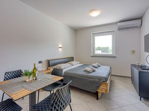 Appartement für 4 Personen (45 m&sup2;)