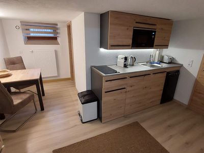 Appartement für 2 Personen 6/10