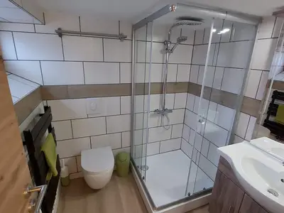 Appartement für 2 Personen in Selb 8/10