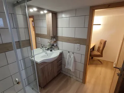 Appartement für 2 Personen in Selb 9/10