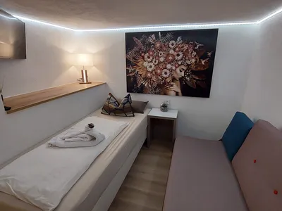 Appartement für 2 Personen in Selb 7/9