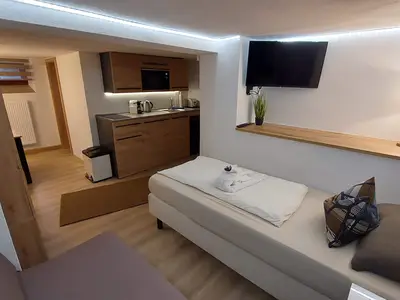 Appartement für 2 Personen in Selb 8/9