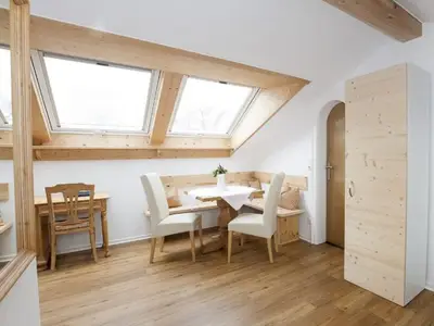 Appartement für 2 Personen (52 m²) in Seehausen Am Staffelsee 5/10