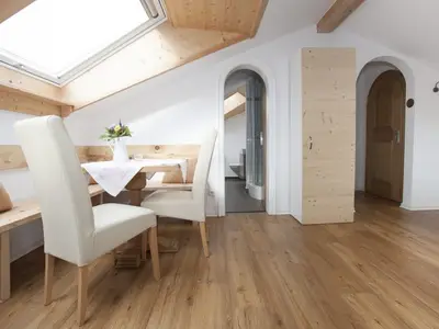 Appartement für 2 Personen (52 m²) in Seehausen Am Staffelsee 10/10