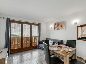 Appartement für 3 Personen (39 m²)