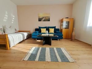 Appartement für 4 Personen