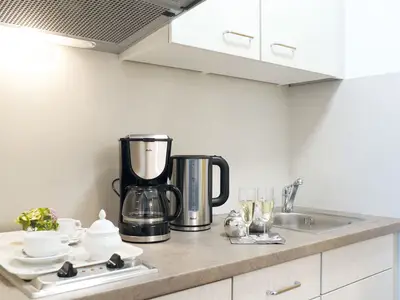 Appartement für 2 Personen (42 m²) in Bad Füssing 3/5