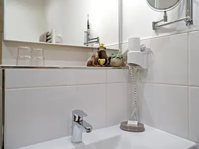 Appartement für 2 Personen (42 m²) in Bad Füssing 4/5