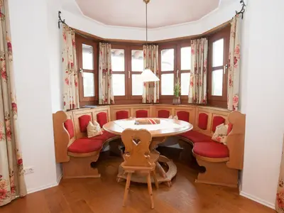 Appartement für 2 Personen (31 m²) in Seehausen Am Staffelsee 9/10